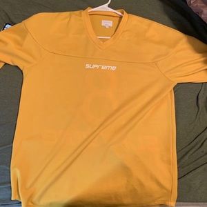 Sumpreme Jersey